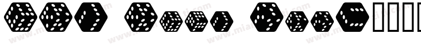 UKI Kufi Yay字体转换